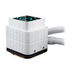 ASUS Prime LC 360 ARGB White Edition Processor All-in-one liquid cooler 12 cm 1 pc(s) - Image 15