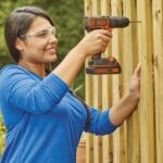 BLACK+DECKER 18V drill/driver BDCDC18BAFC-QW - Image 2