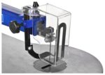 Scheppach SD1600V stationary scroll saw 120 W 1700 RPM - Image 2