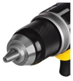 Dewalt Set Impact Drill Driver & Impact Screwdriver Brushless 18V with 2 Batteries 5Ah and Case - Image 13