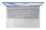 ASUS Vivobook 17 X1704MA-AU038 Intel Core 5 350 Laptop 43.9 cm (17.3 ) Full HD 16 GB DDR5-SDRAM 512 GB SSD Wi-Fi 6 (802.11ax) NoOS Silver - Image 3