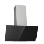Gorenje WHI949EXBG Chimney Vent Hood 90cm Black