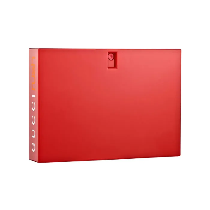 8005610328799_1.webp Gucci Rush Eau De Toilette Spray 75ml - Image 1