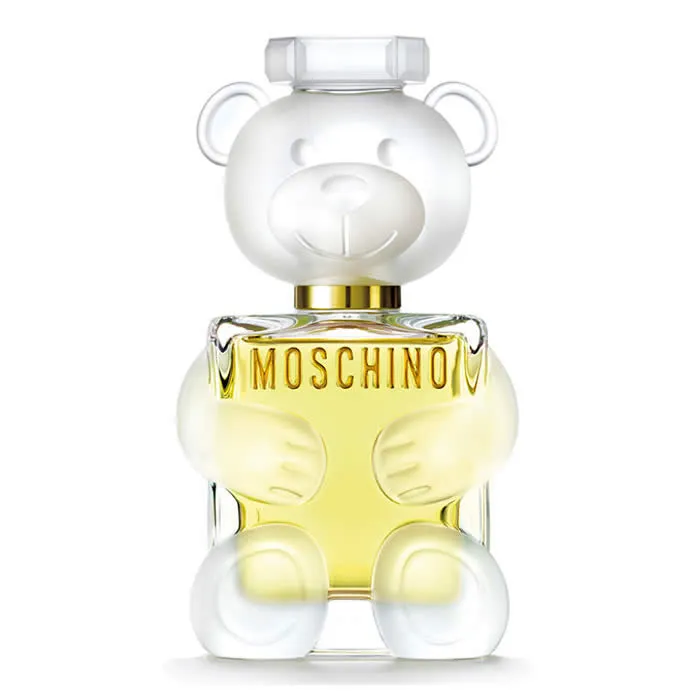 8011003839308.webp Moschino Toy 2 Eau De Perfume Spray 100ml - Image 1