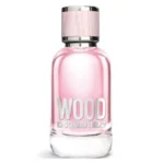 Dsquared2 Wood Eau De Toilette Spray 50ml