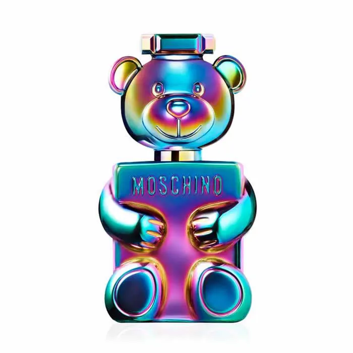 8011003878604.webp Moschino Toy 2 Pearl Eau De Perfume Spray 50ml - Image 1