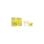 Versace Yellow Diamonds Edt Spray 50ml Sets