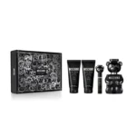 Moschino Toy Boy Eau De Perfume Spray 100ml Set 4 Pieces