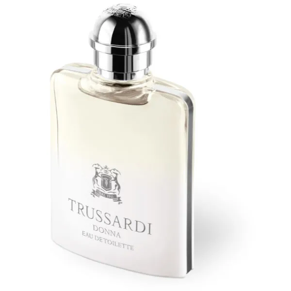 8011530015060.webp Trussardi Donna Eau De Toilette Spray 100ml - Image 1