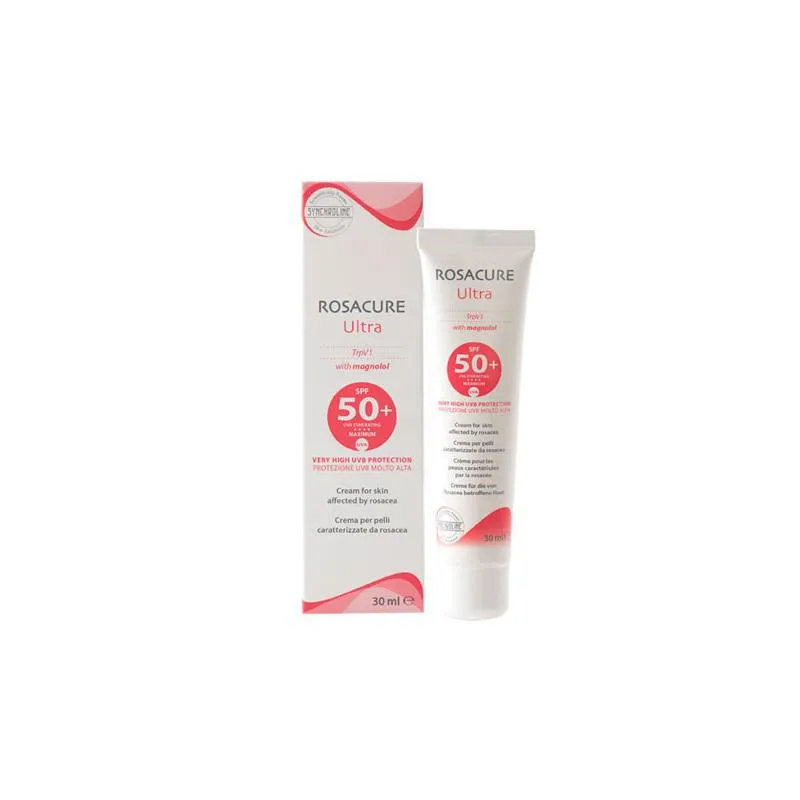 8023628001695.webp Rosacure Ultra SPF 50+ 30ml - Image 1