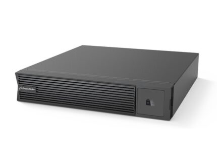 Power Walker Καμπίνα Μπαταρίας UPS I72R-12x9Ah