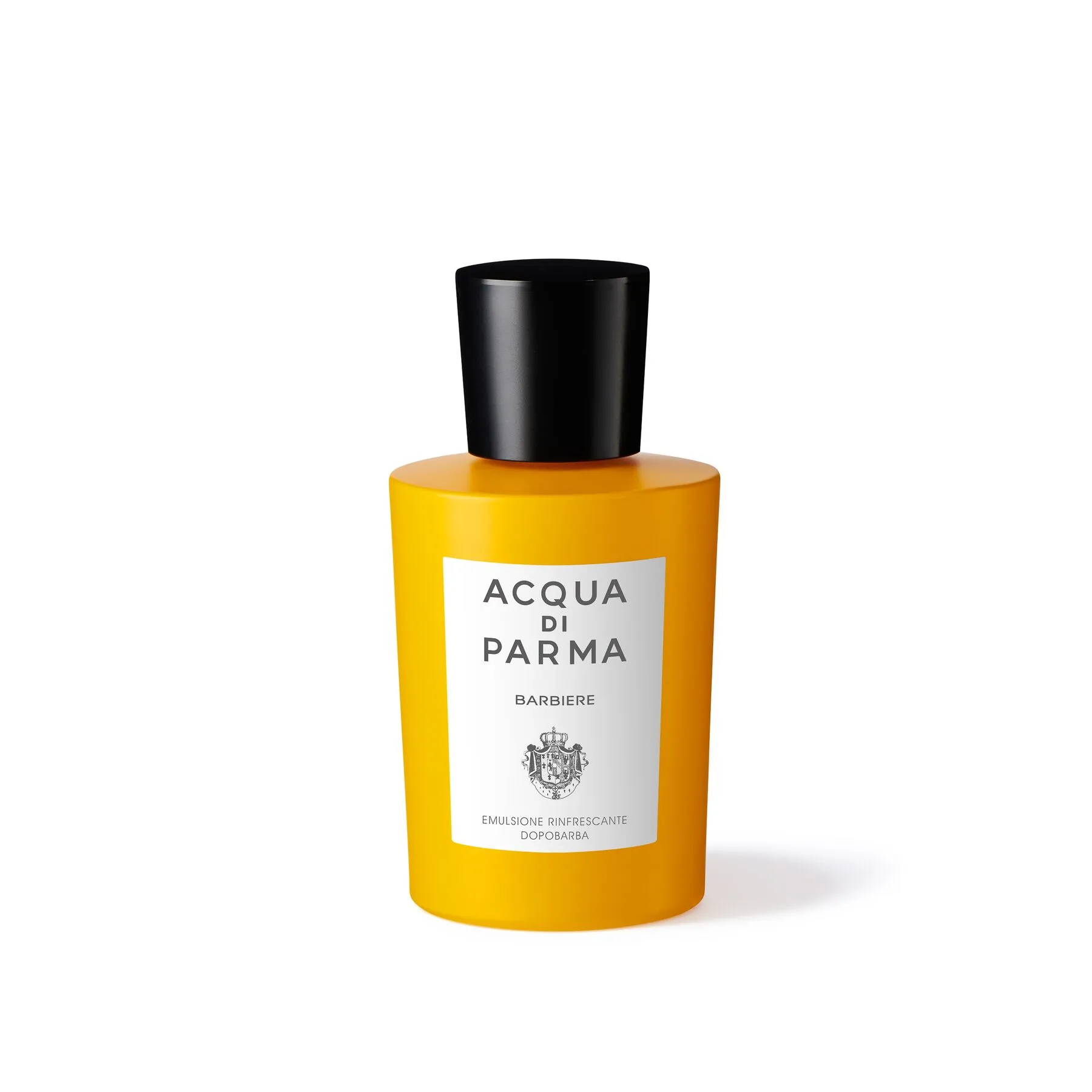 8028713520044_1.webp Acqua Di Parma Barbiere Refreshing After Save Emulsion 100ml - Image 1