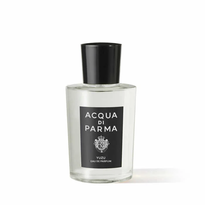8028713829970_1.webp Acqua Di Parma Yuzu Eau De Parfum Spray 100ml - Image 1
