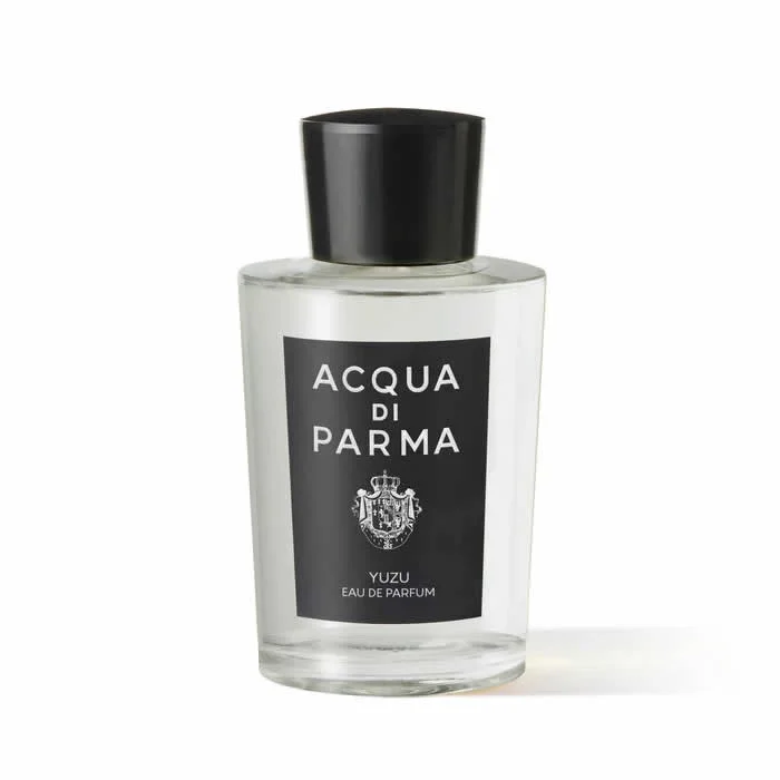 8028713829987_1.webp Acqua Di Parma Yuzu Eau De Parfum Spray 180ml - Image 1