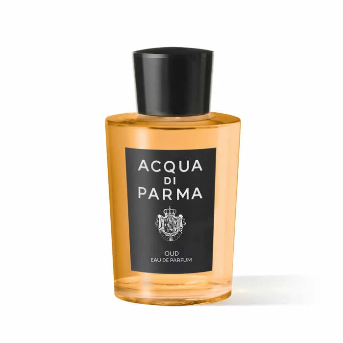 8028713830006_1.webp Acqua Di Parma Oud Eau De Parfum Spray 180ml - Image 1