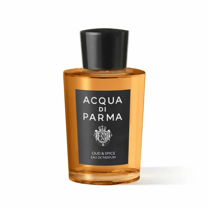 8028713830105.webp Acqua Di Parma Oud & Spice Eau De Parfum Spray 180ml - Image 1