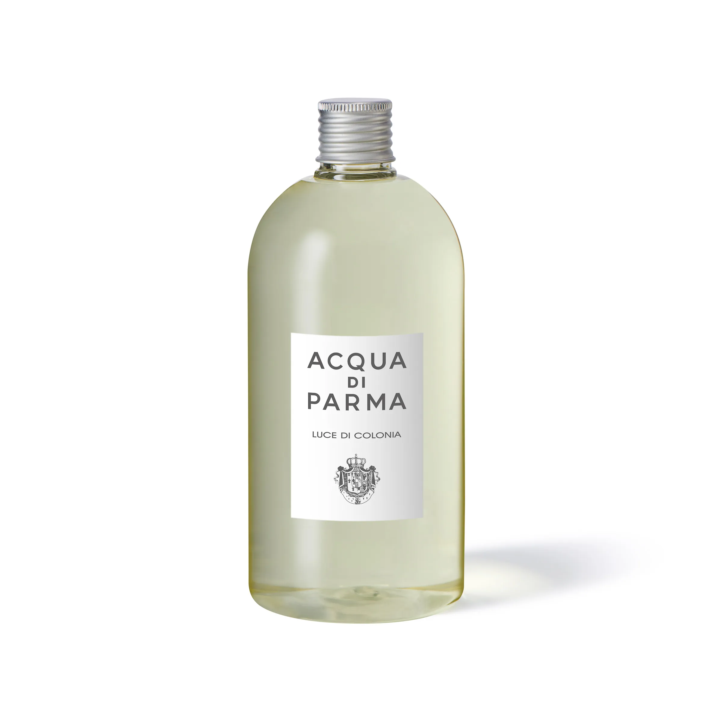 8028713835636.webp Acqua Di Parma Luce Di Colonia Room Diffuser Refill 500ml - Image 1
