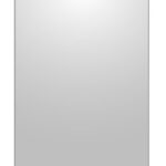 Toshiba Freestanding Dishwasher for 10 Place Settings W45xH85cm White