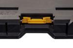 Dewalt Transport Trolley Foldable for Weight Load up to 100kg Black - Image 5