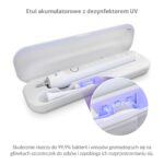 TrueLife SonicBrush Clean70 UV toothbrush - Image 5