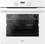 Amica ED3765171W F-type Over Counter Oven 77lt W59.5cm.