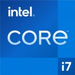 Intel Core i7-12700 2.1GHz Processor 12 Core for Socket 1700 in Box with Heatsink