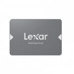Lexar