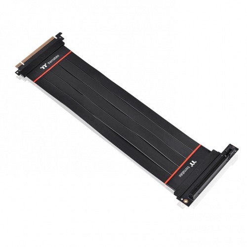 805569_1609305.jpeg Thermaltake Riser Cable PCIe for GPU AC-058-CO1OTN-C2 - Image 1