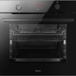 Amica ED37610B X-Type Steam Over Counter Oven 77lt W59.5cm.