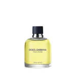 Dolce and Gabbana Dolce and Gabbana Dolce and Gabbana Dolce and Gabbana Dolce and Gabbana Dolce and Gabbana Pour Homme Edt Spray 125ml