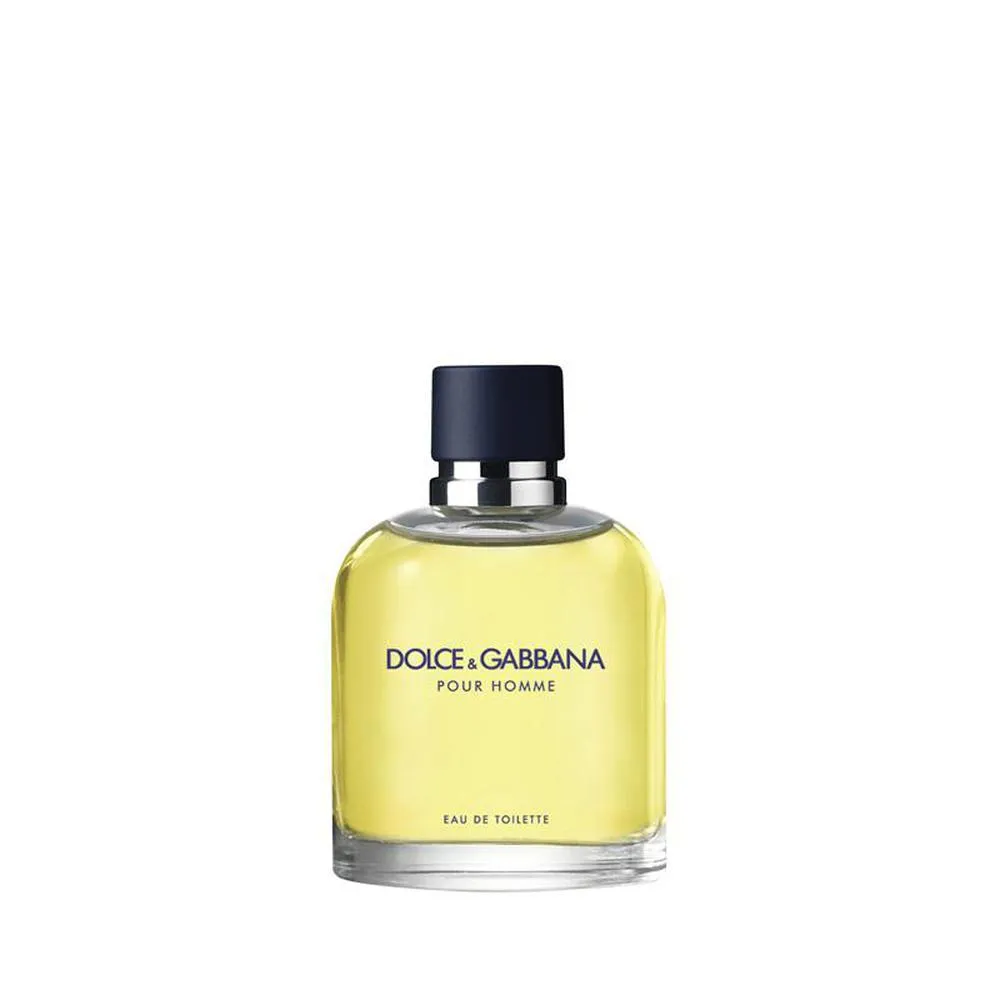 8057971180431.webp Dolce and Gabbana Dolce and Gabbana Dolce and Gabbana Dolce and Gabbana Dolce and Gabbana Dolce and Gabbana Pour Homme Edt Spray 75ml - Image 1