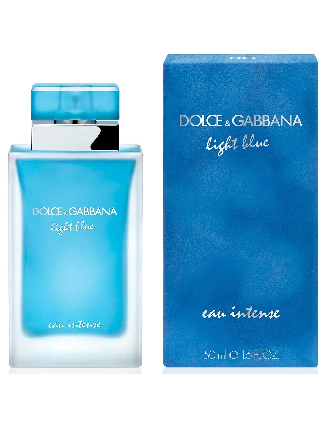 8057971181346.webp Dolce and Gabbana Dolce and Gabbana Dolce and Gabbana Dolce and Gabbana Dolce and Gabbana Dolce and Gabbana Light Blue Eau Intense Edp Spray 50ml - Image 1