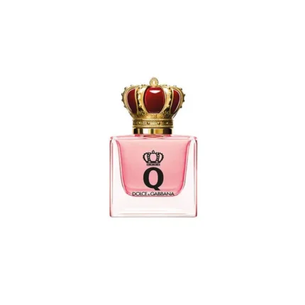 Dolce And Gabbana Q Eau De Parfum Spray 30ml