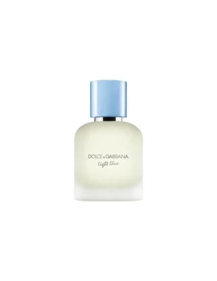 Dolce and Gabbana Dolce and Gabbana Dolce and Gabbana Dolce and Gabbana Dolce and Gabbana Dolce and Gabbana Light Blue Pour Homme Edt Spray 50ml