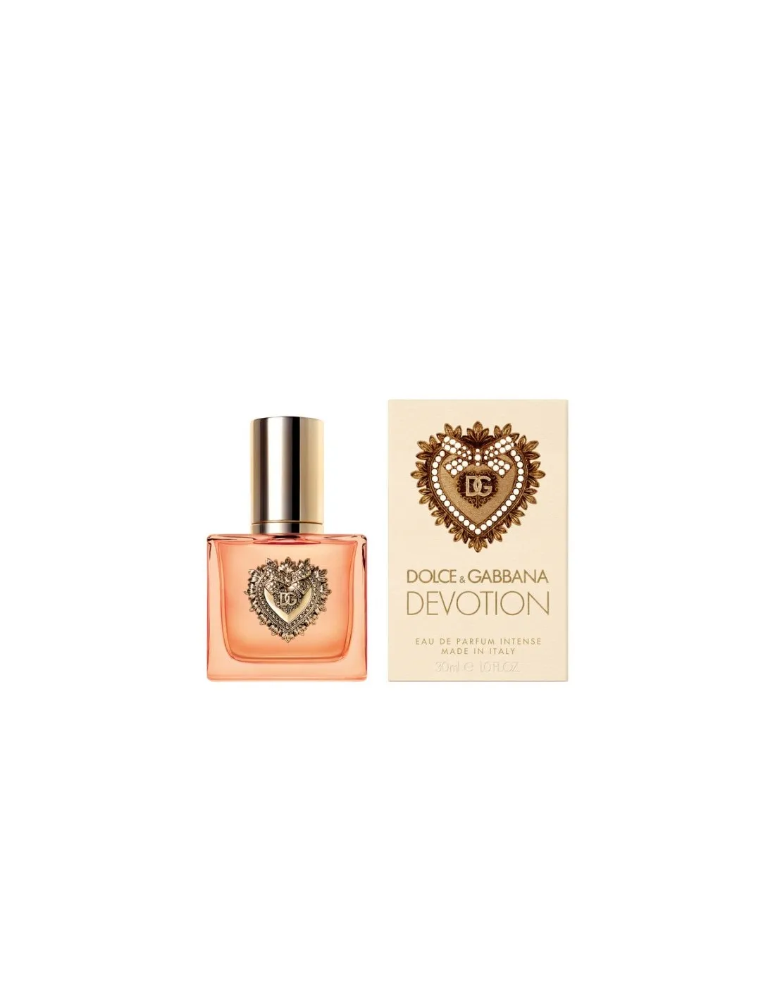8057971188277.webp Dolce and Gabbana Dolce and Gabbana Dolce and Gabbana Dolce and Gabbana Dolce and Gabbana Dolce and Gabbana Dolce g Devotion Edp Intense 30ml - Image 1