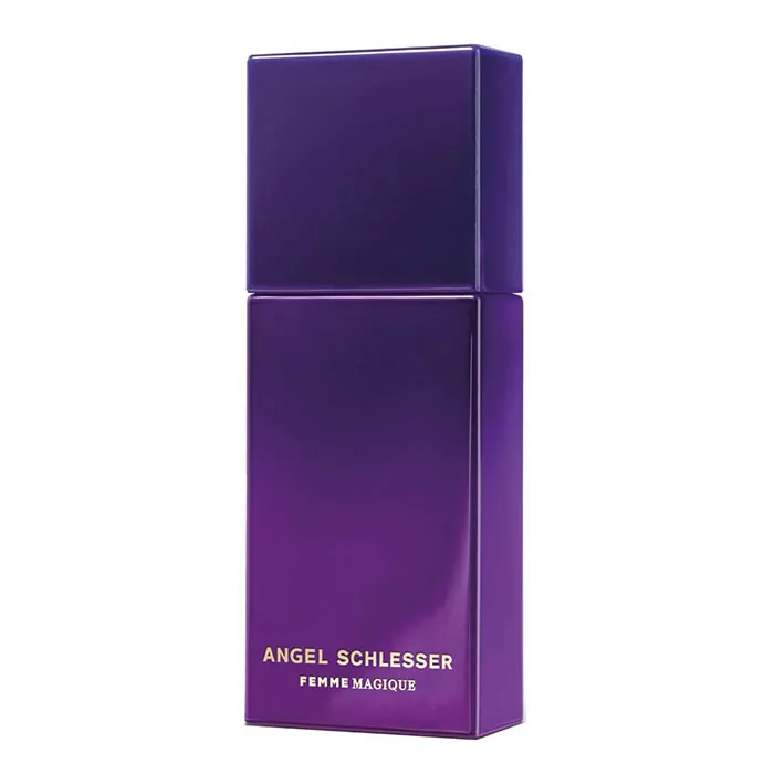 8058045431008_1.webp Angel Schlesser Femme Magique Eau De Perfume Spray 100ml - Image 1