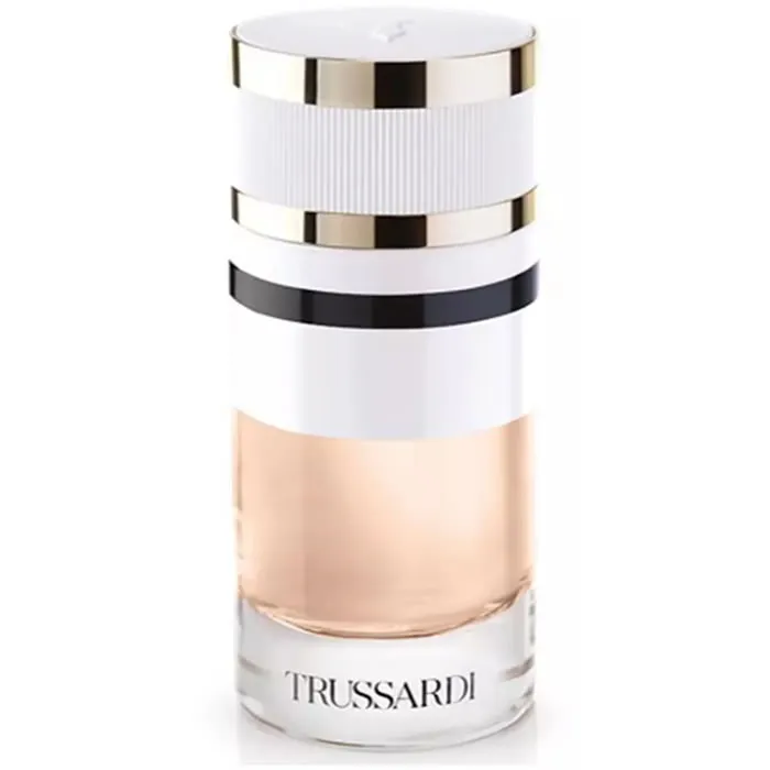 8058045433064_1.webp Trussardi Pure Jasmine Eau De Perfume Spray 90ml - Image 1