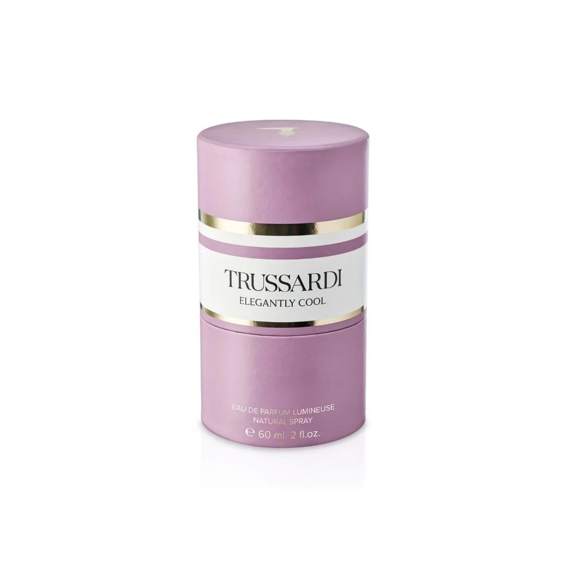 8059036009855.webp Trussardi Elegantly Cool Edp Spray 60ml - Image 1