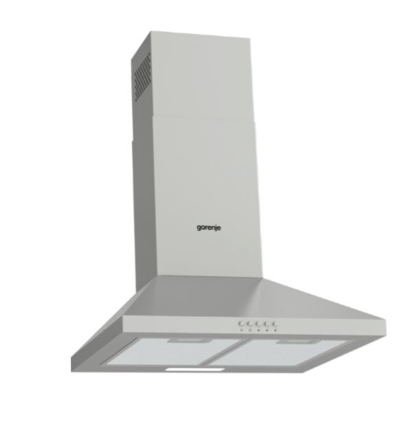 807404_1628693.jpeg Gorenje Chimney Vent Hood 50cm Inox - Image 1