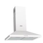 Gorenje Chimney Vent Hood 60cm White