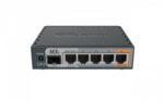 MikroTik hEX S Router with 5 Gigabit Ports