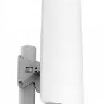 MikroTik mANTBox 2 12s External WiFi Sectorial Antenna 12dBi with Ethernet Connection RB911G-2HPnD-12S