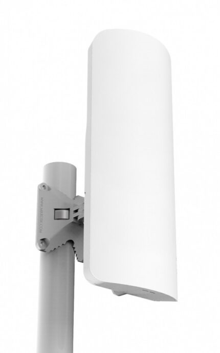 MikroTik mANTBox 2 12s External WiFi Sectorial Antenna 12dBi with Ethernet Connection RB911G-2HPnD-12S