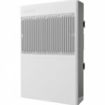 MikroTik netPower 16P Managed L2 PoE+ Switch with 18 Gigabit (1Gbps) Ethernet Ports and 2 SFP Ports
