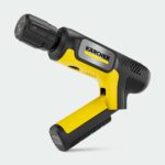 Karcher OC Handheld Compact Pressure Washer 7.2V with 15bar Pressure and 1 Battery - Image 3