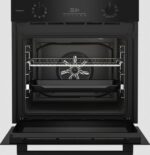 BEKO BCBIS17300KSB electric oven - Image 3