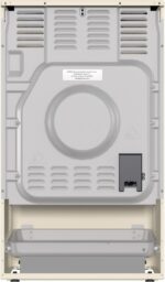 Kuchnia ceramiczna GECS5B70CLI - Image 4