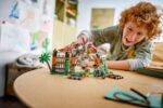 LEGO JURASSIC WORLD 77982 Spinosaurus Dinosaur Escape - Image 7