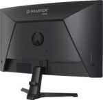 Iiyama G-Master VA Curved Gaming Monitor 27" FHD 1920x1080 240Hz με Χρόνο Απόκρισης 0.7ms GTG - Image 3