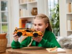 LEGO TECHNIC 42196 Lamborghini Huracán Tecnica Orange - Image 7